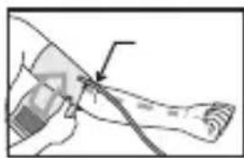 Fysic FB180 - BRASSARD - 4