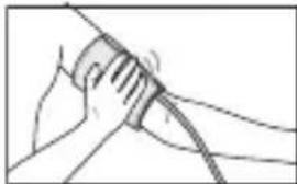 Fysic FB180 - MANSCHETTE - 5