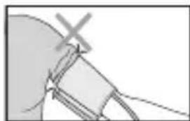 Fysic FB180 - Regels voor nauwkeurig meten: - 1