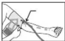 Fysic FB180 - MANSCHETTE - 4