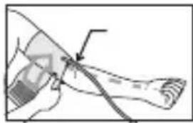 Fysic FB180 - CUFF - 4