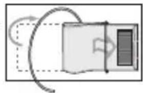 Fysic FB180 - BRASSARD - 2