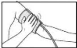 Fysic FB180 - CUFF - 5