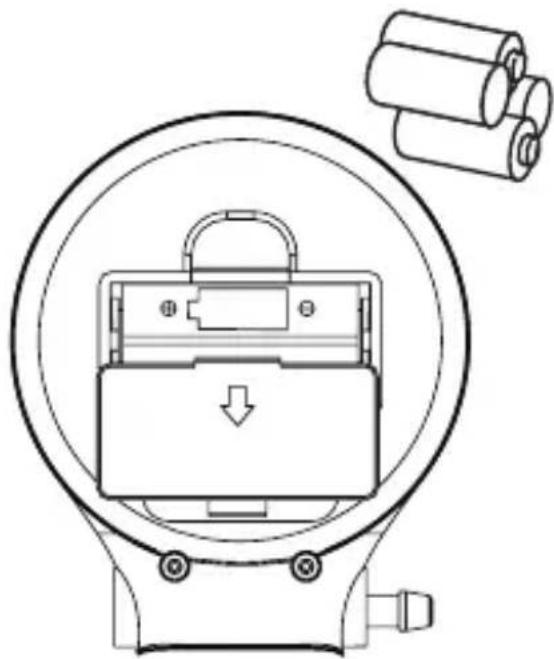 Fysic FB180 - Voedingsadapter: - 1