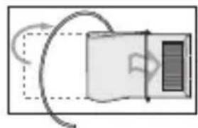 Fysic FB180 - CUFF - 2