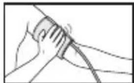 Fysic FB180 - BRASSARD - 5