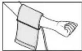Fysic FB180 - CUFF - 3