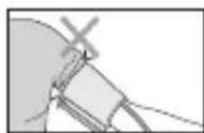 Fysic FB180 - Richtlinien für prazise Messungen: - 1