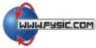 Fysic FB180 - Déclaration de CONFORMITE - 1