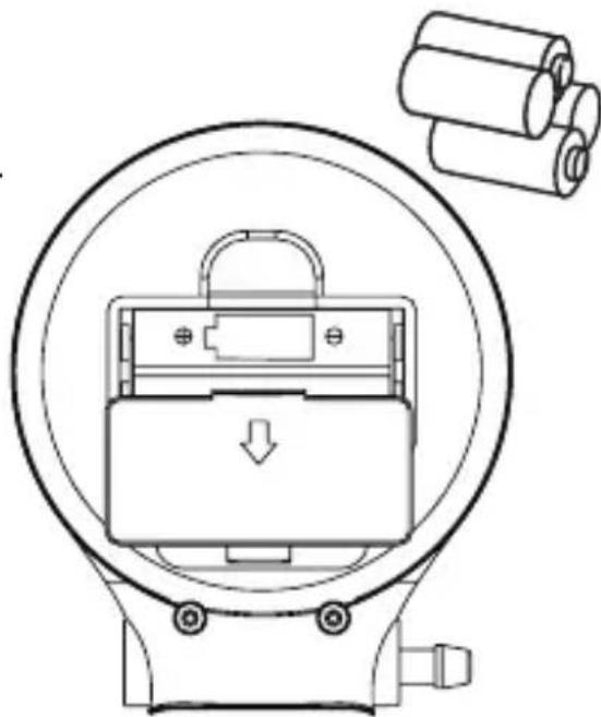 Fysic FB180 - Netzteil: - 1