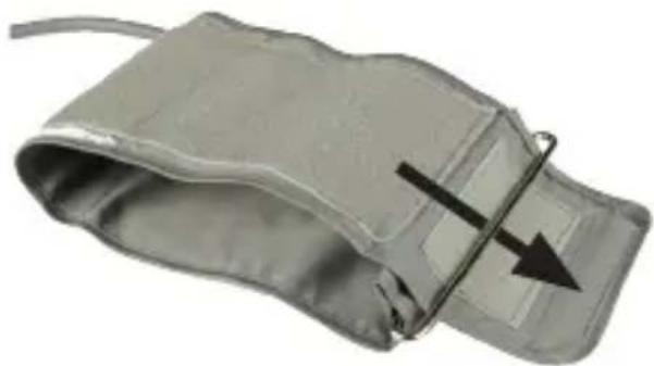 Fysic FB180 - BRASSARD - 1