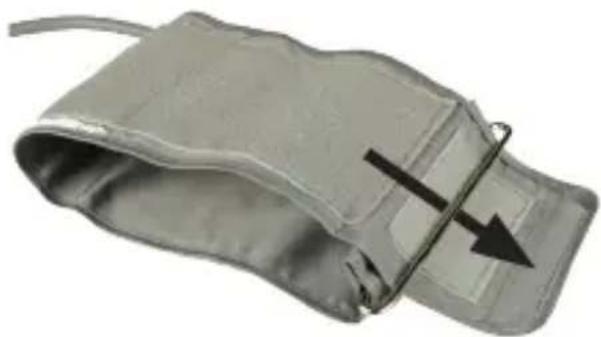 Fysic FB180 - CUFF - 1