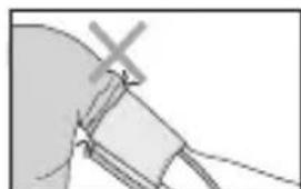 Fysic FB180 - Directives pour des mesures précises: - 1