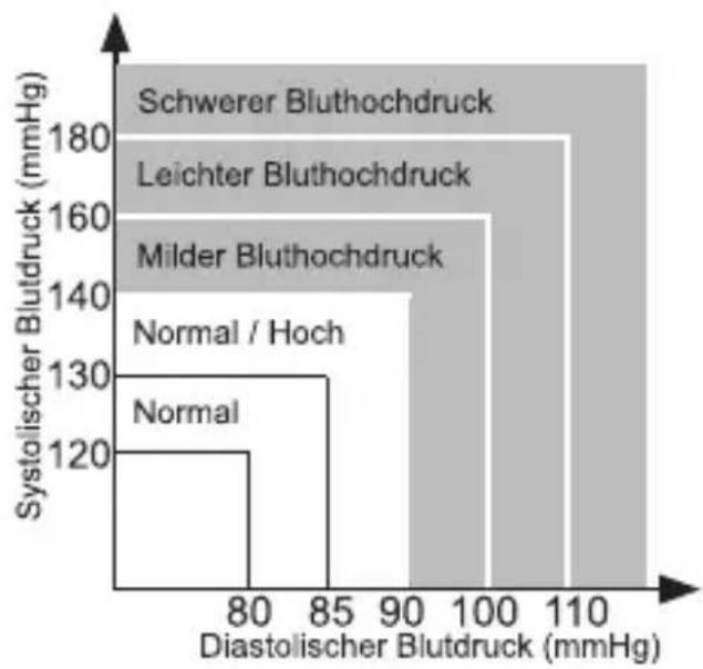 Fysic FB180 - Anzeige laut WHO - 2
