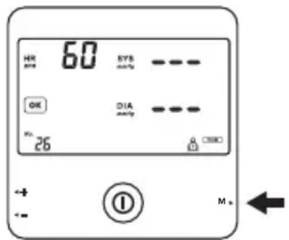 BEURER BM 95 - Displaying and deleting ECG measured values - 1