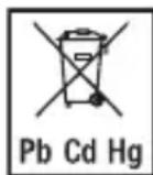 BEURER BM 95 - Batterie Entsorgung - 1