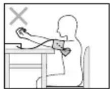 BEURER BM 65 - Assumere una posizione corretta del corpo - 2
