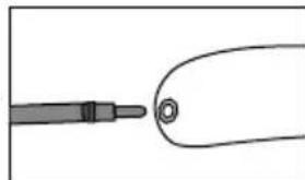 BEURER BM 65 - Manschette anlagen - 4