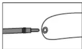BEURER BM 65 - Mansetin takilmasi - 4