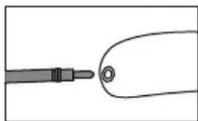 BEURER BM 65 - Positioning cuff - 4