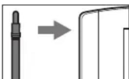 BEURER BM 70 - Mise en place du brassard - 2