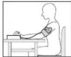 BEURER BM 77 - Dogru vucut durusunun alinmasi - 5