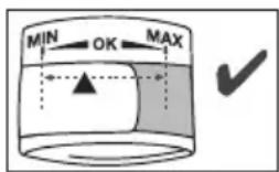 BEURER BM 77 - Positionner la manchette - 4