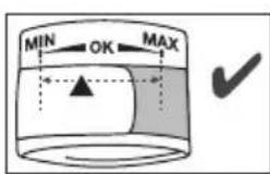 BEURER BM 77 - Ccbil. N2 HanmeHObaHne Oxbat pykn - 4