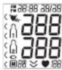 BEURER BM 77 - W - 1