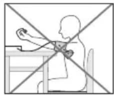 BEURER BM 77 - Adoptar una postura correcta - 3