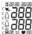 BEURER BM 77 - Pomiar ciśnienia tętniczego krwi - 1