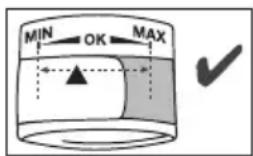 BEURER BM 77 - Zakladanie mankietu - 3
