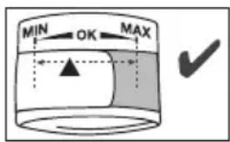 BEURER BM 77 - Manschette anlagen - 4