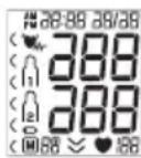 BEURER BM 77 - W - 1