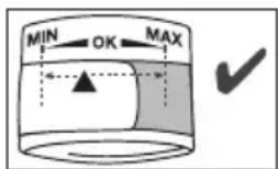 BEURER BM 77 - Applicazione del manicotto - 4