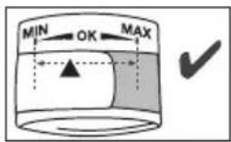 BEURER BM 77 - Attaching the cuff - 4