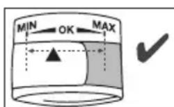 BEURER BM 77 - Colocar el brazalete - 4