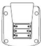 BEURER BM 40 - Battery disposal - 2