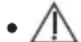 BEURER BM 40 - Notes on handling batteries - 2