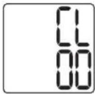 BEURER BC 85 - Kasowanie wyników pomiaru - 4