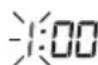 BEURER BC 85 - Time - 1