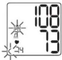 BEURER BC 85 - Einzelmesswerte - 3