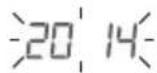 BEURER BC 85 - Date - 1