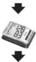 BEURER BC 85 - Schritt 2: „beurer HealthManager“-App - 1