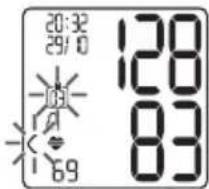 BEURER BC 85 - Valori medi - 1