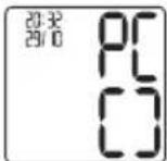 BEURER BC 85 - Transfers using the USB interface - 1