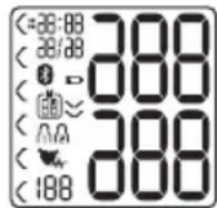 BEURER BC 85 - Измерение кровяного давления - 1