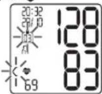 BEURER BC 80 - Pomiar ciśnienia tętniczego krwi - 2