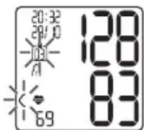 20:32 24/0 128 83 69