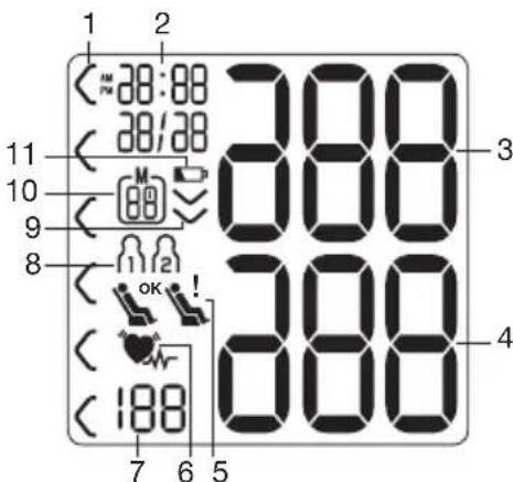 1 2 3 4 5 6 7 8 9 10 11 28:88 28/88 388 688 188 288 7 6 5